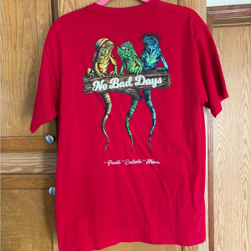 No Bad Days Puerto Vallarta Mexico